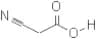 Cyanoacetic acid