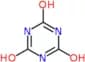 1,3,5-triazine-2,4,6-triol