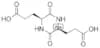 Cyclo(-Glu-Glu)