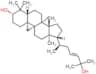 Cycloart-23-ene-3β,25-diol