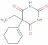 Cyclobarbital