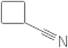 Cyclobutanecarbonitrile