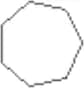 Cycloheptane