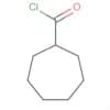 Cycloheptanecarbonyl chloride