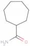 cycloheptanecarboxamide