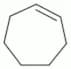 Cycloheptene