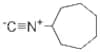 Cycloheptane, isocyano- (9CI)
