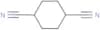 1,4-Cyclohexanedicarbonitrile