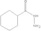 Cyclohexanecarbohydrazide