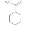 Cyclohexanecarbothioamide