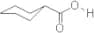Cyclohexanecarboxylic acid