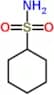Cyclohexanesulfonamide