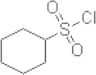 Cyclohexanesulfonyl chloride