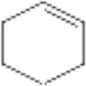 Cyclohexene