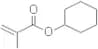 Cyclohexyl methacrylate