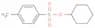 Cyclohexyl p-toluenesulfonate