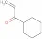 1-Cyclohexyl-2-propen-1-one