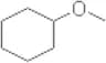 Cyclohexyl methyl ether