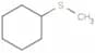 (Methylthio)cyclohexane