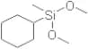 Cyclohexyldimethoxymethylsilane