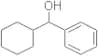 α-Cyclohexylbenzenemethanol