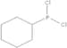 Cyclohexyl-dichlorophosphin