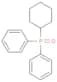 Cyclohexyldiphenylphosphine oxide