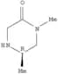 2-Piperazinone,1,5-dimethyl-, (5R)-