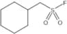 Cyclohexanemethanesulfonyl fluoride
