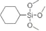Cyclohexyltrimethoxysilane