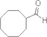 Cyclooctanecarboxaldehyde