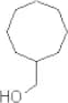 Cyclooctanemethanol