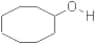 Cyclooctanol