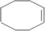 Cyclooctene