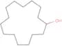Cyclopentadecanol