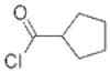Cyclopentanecarbonyl chloride
