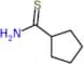 cyclopentanecarbothioamide