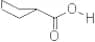 Cyclopentanecarboxylic acid
