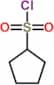 cyclopentanesulfonyl chloride
