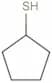 cyclopentyl mercaptan