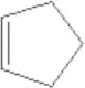 Cyclopentene