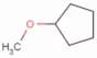 Cyclopentyl methyl ether