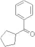 Cyclopentyl phenyl ketone