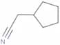 Cyclopentaneacetonitrile