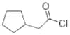 Cyclopentylacetyl chloride