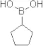 Cyclopentyl-boronic acid