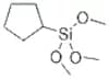 Cyclopentyltrimethoxysilane