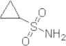 Cyclopropanesulfonamide