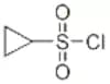 Cyclopropanesulfonyl chloride