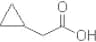 Cyclopropylacetic acid